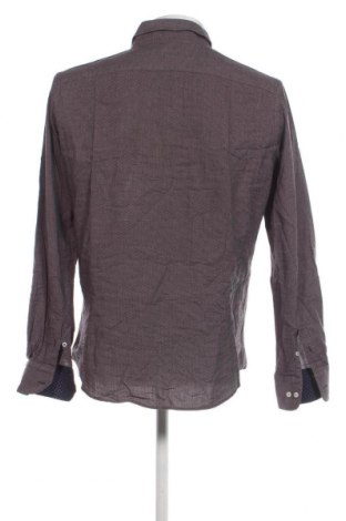 Herrenhemd Paul Hunter, Größe L, Farbe Braun, Preis 22,58 €