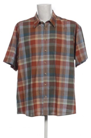Ανδρικό πουκάμισο Paul R. Smith, Μέγεθος XXL, Χρώμα Πολύχρωμο, Τιμή 9,30 €