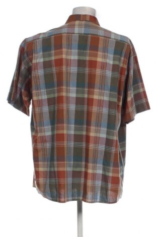 Ανδρικό πουκάμισο Paul R. Smith, Μέγεθος XXL, Χρώμα Πολύχρωμο, Τιμή 15,00 €