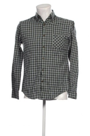 Ανδρικό πουκάμισο Pedro Del Hierro, Μέγεθος M, Χρώμα Πολύχρωμο, Τιμή 11,91 €
