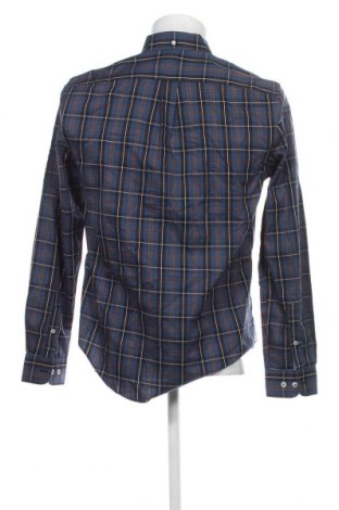 Herrenhemd Pedro Del Hierro, Größe M, Farbe Mehrfarbig, Preis € 18,75