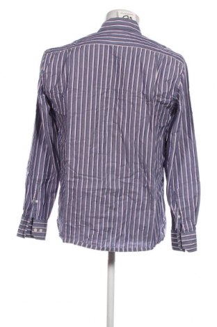 Мъжка риза Pedro Del Hierro, Размер M, Цвят Многоцветен, Цена 55,00 лв.