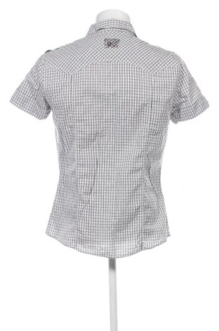 Ανδρικό πουκάμισο Pepe Jeans, Μέγεθος M, Χρώμα Πολύχρωμο, Τιμή 24,55 €