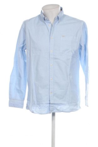Pánska košeľa  Pepe Jeans, Veľkosť L, Farba Modrá, Cena  63,92 €