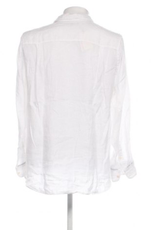 Herrenhemd Pepe Jeans, Größe XL, Farbe Weiß, Preis 33,24 €