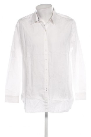 Ανδρικό πουκάμισο Pepe Jeans, Μέγεθος XL, Χρώμα Λευκό, Τιμή 63,92 €