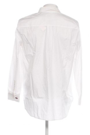 Ανδρικό πουκάμισο Pepe Jeans, Μέγεθος XL, Χρώμα Λευκό, Τιμή 54,33 €