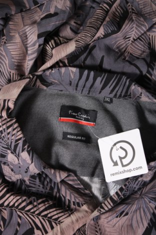 Ανδρικό πουκάμισο Pierre Cardin, Μέγεθος 3XL, Χρώμα Πολύχρωμο, Τιμή 24,55 €