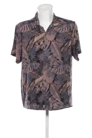 Herrenhemd Pierre Cardin, Größe 3XL, Farbe Mehrfarbig, Preis 24,55 €