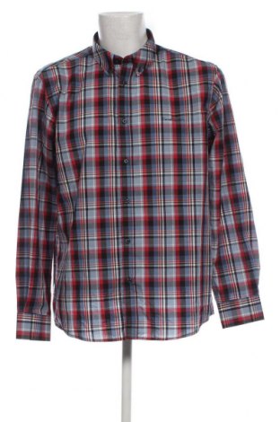 Herrenhemd Pierre Cardin, Größe XXL, Farbe Mehrfarbig, Preis € 18,57