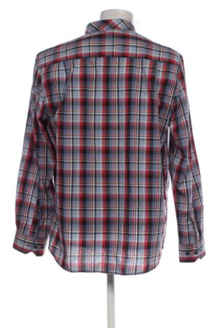 Мъжка риза Pierre Cardin, Размер XXL, Цвят Многоцветен, Цена 35,75 лв.