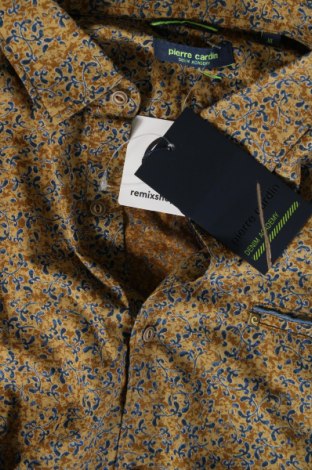 Herrenhemd Pierre Cardin, Größe XL, Farbe Mehrfarbig, Preis 64,45 €