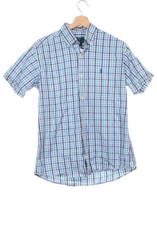 Ανδρικό πουκάμισο Polo By Ralph Lauren, Μέγεθος M, Χρώμα Πολύχρωμο, Τιμή 65,83 €