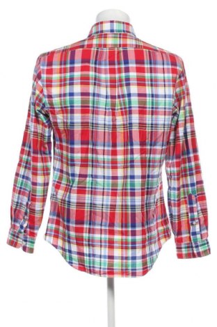 Мъжка риза Polo By Ralph Lauren, Размер L, Цвят Многоцветен, Цена 120,45 лв.