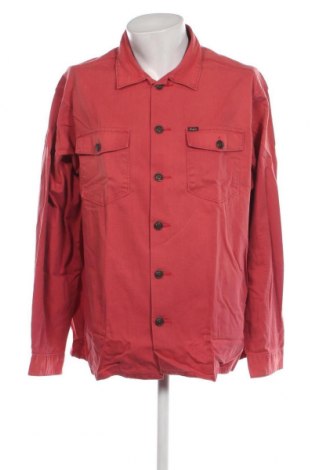 Męska koszula Polo By Ralph Lauren, Rozmiar XXL, Kolor Czerwony, Cena 466,99 zł