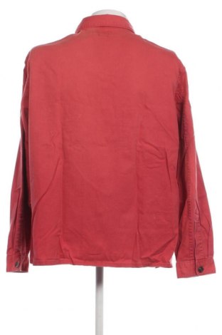 Herrenhemd Polo By Ralph Lauren, Größe XXL, Farbe Rot, Preis 62,09 €