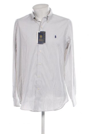 Herrenhemd Polo By Ralph Lauren, Größe L, Farbe Mehrfarbig, Preis € 67,73