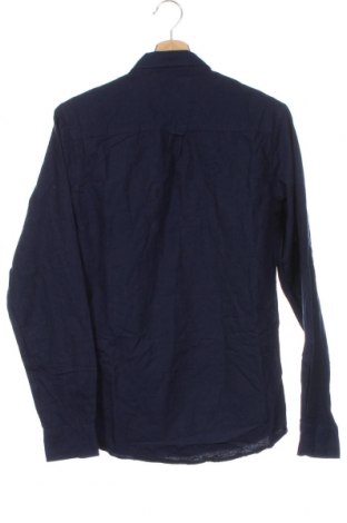 Ανδρικό πουκάμισο Primark, Μέγεθος S, Χρώμα Μπλέ, Τιμή 3,77 €