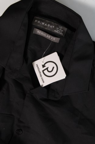 Pánská košile  Primark, Velikost XL, Barva Černá, Cena  152,00 Kč