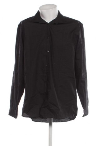 Ανδρικό πουκάμισο Primark, Μέγεθος XL, Χρώμα Μαύρο, Τιμή 5,92 €