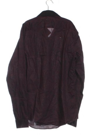 Ανδρικό πουκάμισο Primark, Μέγεθος S, Χρώμα Κόκκινο, Τιμή 3,77 €