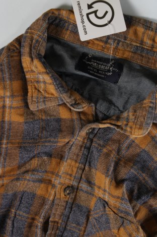 Herrenhemd Pull&Bear, Größe XL, Farbe Mehrfarbig, Preis € 10,49