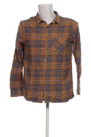 Pánská košile  Pull&Bear, Velikost XL, Barva Vícebarevné, Cena  277,00 Kč