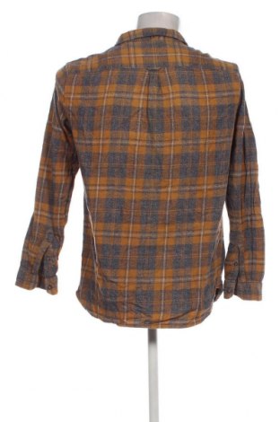 Ανδρικό πουκάμισο Pull&Bear, Μέγεθος XL, Χρώμα Πολύχρωμο, Τιμή 9,87 €