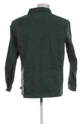 Herrenhemd Racing Green, Größe XL, Farbe Grün, Preis € 22,58