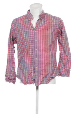 Ανδρικό πουκάμισο Ralph Lauren, Μέγεθος L, Χρώμα Πολύχρωμο, Τιμή 60,52 €