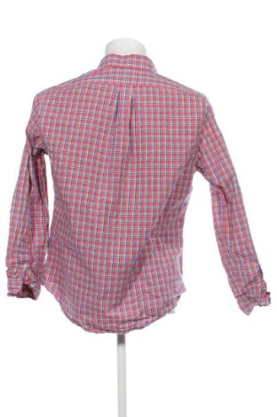 Мъжка риза Ralph Lauren, Размер L, Цвят Многоцветен, Цена 97,85 лв.