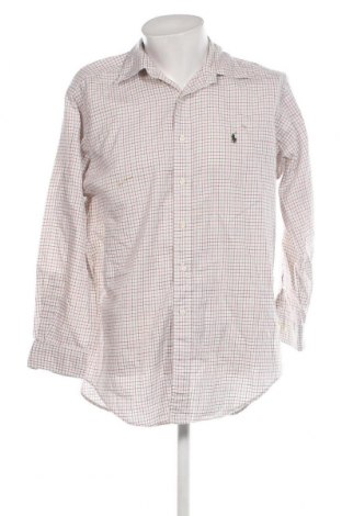 Ανδρικό πουκάμισο Ralph Lauren, Μέγεθος L, Χρώμα Πολύχρωμο, Τιμή 36,36 €