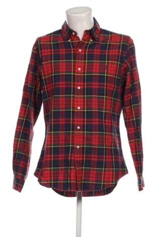 Pánská košile  Ralph Lauren, Velikost L, Barva Vícebarevné, Cena  1 560,00 Kč