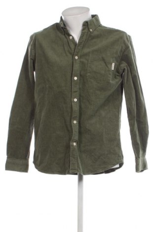Pánská košile  Redefined Rebel, Velikost XL, Barva Zelená, Cena  257,00 Kč