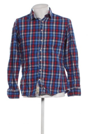 Мъжка риза Redmond, Размер M, Цвят Многоцветен, Цена 6,09 лв.