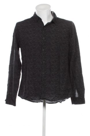 Herrenhemd Refill, Größe XL, Farbe Mehrfarbig, Preis 11,10 €