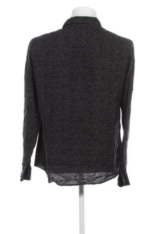 Ανδρικό πουκάμισο Refill, Μέγεθος XL, Χρώμα Πολύχρωμο, Τιμή 8,97 €