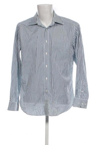 Ανδρικό πουκάμισο Rene Lezard, Μέγεθος L, Χρώμα Πολύχρωμο, Τιμή 15,78 €