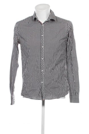 Herrenhemd Reserved, Größe S, Farbe Mehrfarbig, Preis 6,67 €
