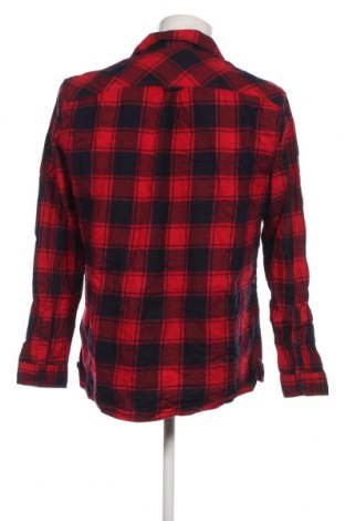 Ανδρικό πουκάμισο Reserved, Μέγεθος XL, Χρώμα Πολύχρωμο, Τιμή 5,92 €