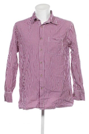 Ανδρικό πουκάμισο Reward, Μέγεθος XL, Χρώμα Πολύχρωμο, Τιμή 8,17 €