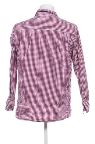 Herrenhemd Reward, Größe XL, Farbe Mehrfarbig, Preis 2,26 €