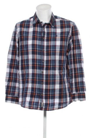 Ανδρικό πουκάμισο Reward, Μέγεθος XL, Χρώμα Πολύχρωμο, Τιμή 5,92 €
