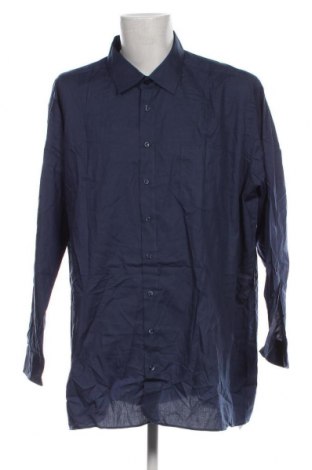 Herrenhemd Royal Class, Größe 4XL, Farbe Blau, Preis 20,18 €