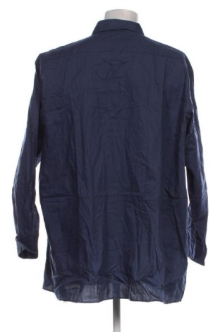Pánská košile  Royal Class, Velikost 4XL, Barva Modrá, Cena  462,00 Kč