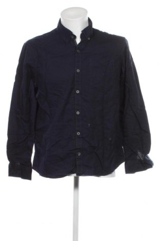 Pánska košeľa  S.Oliver, Veľkosť L, Farba Modrá, Cena  3,66 €