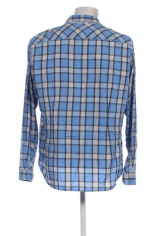 Pánska košeľa  S.Oliver, Veľkosť XL, Farba Modrá, Cena  2,89 €