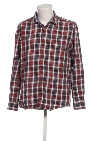 Pánská košile  S.Oliver, Velikost XL, Barva Vícebarevné, Cena  179,00 Kč