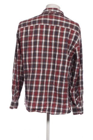 Ανδρικό πουκάμισο S.Oliver, Μέγεθος XL, Χρώμα Πολύχρωμο, Τιμή 9,46 €