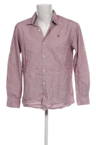 Pánská košile  S.Oliver, Velikost L, Barva Růžová, Cena  325,00 Kč